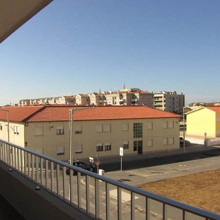 Peniche Waves Appartement Buitenkant foto