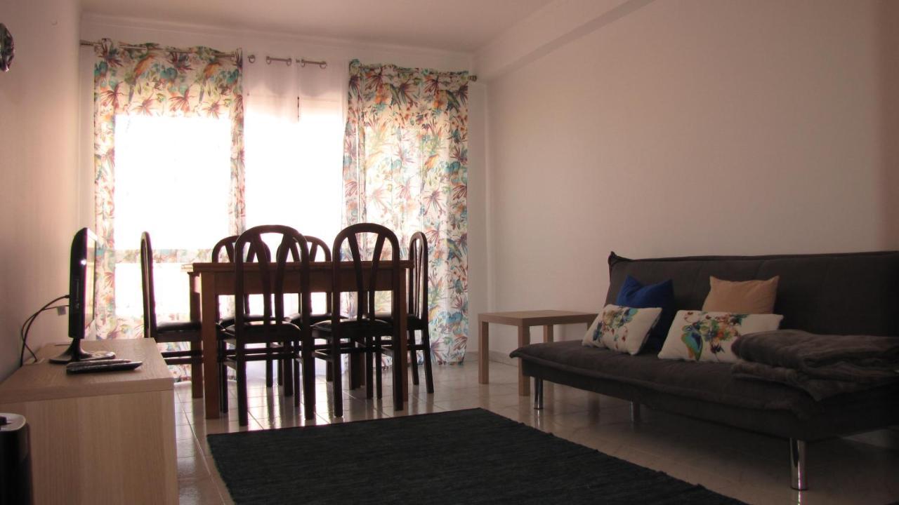 Peniche Waves Appartement Buitenkant foto
