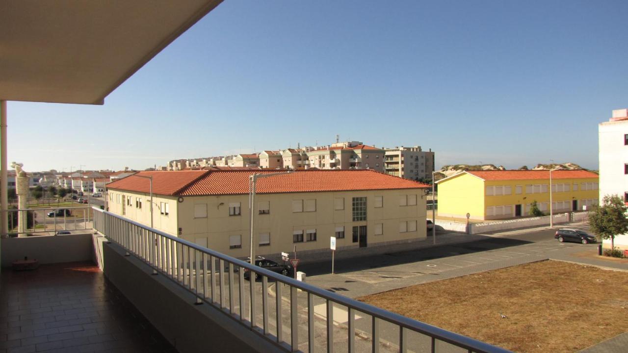 Peniche Waves Appartement Buitenkant foto