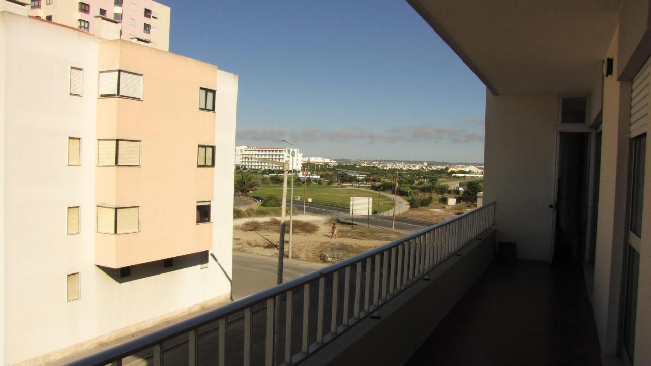 Peniche Waves Appartement Buitenkant foto