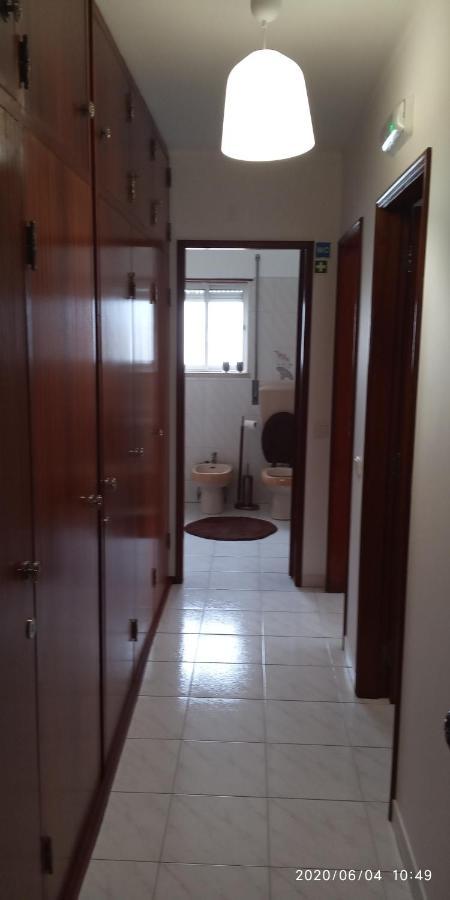 Peniche Waves Appartement Buitenkant foto